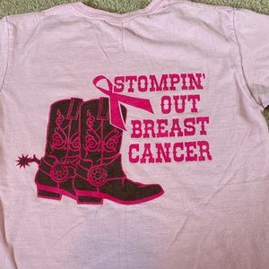ZTA t-shirt
